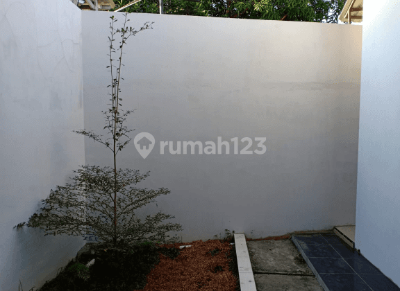 Rumah bagus cluster elite di colomadu solo 2