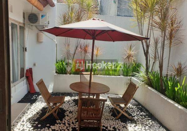 Rumah Lokasi Strategis di Griya Alam Pecatu Cluster Arjuna Ungasan 2