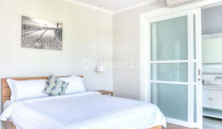 Villa berawa Canggu - Bali (FURNISHED) 2