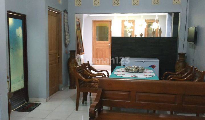 Rumah Minimalis Siap Huni Gedongan Colomadu 2