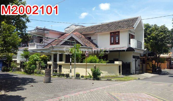 Rumah Lembah Harapan dekat WBM Pakuwon Indah 2