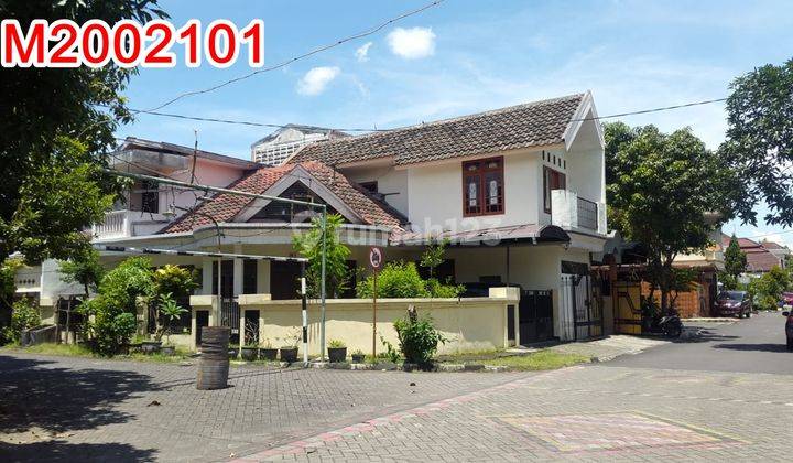 Rumah Lembah Harapan dekat WBM Pakuwon Indah 1