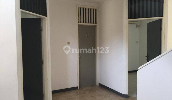 Rumah Rapi harga Bagus di kawasan Elit Serpong 2