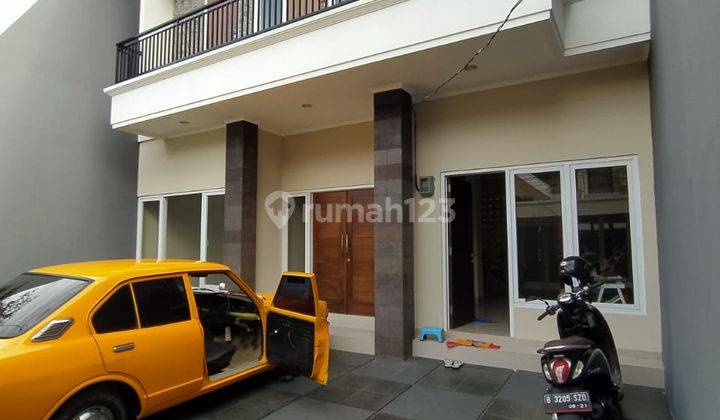 RUMAH B NEW... SIAP HUNI...BAGUS.. MURAH MERIAH 2