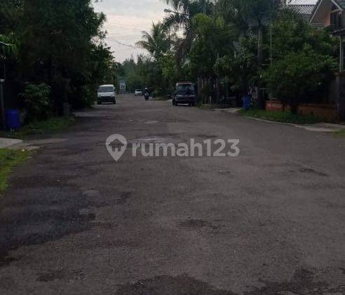 Dijual Rumah Baru Renov di Pinus Regency Sertifikat Hak Milik 2