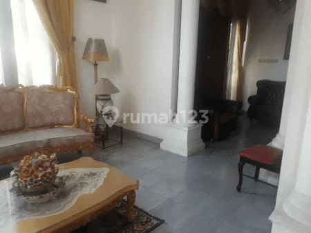 rumah mewah nan indah duren sawit Jakarta timur 2