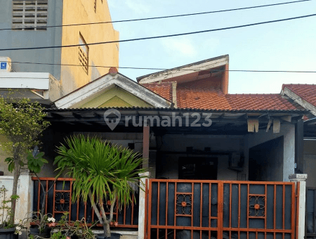 Rumah di Harapan Indah 2