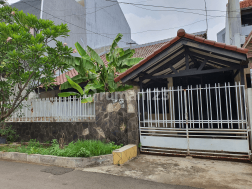 rumah lama bisa kantor jln lebar 1