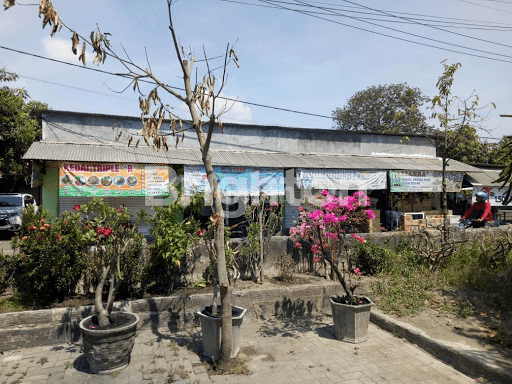 TANAH SIAP BANGUN  SEMAMPIR JUANDA 2