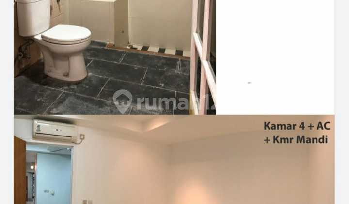 Affordable house near Kelapa Gading Mall 2