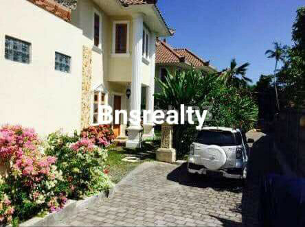 Villa Lokasi Pererenan 2