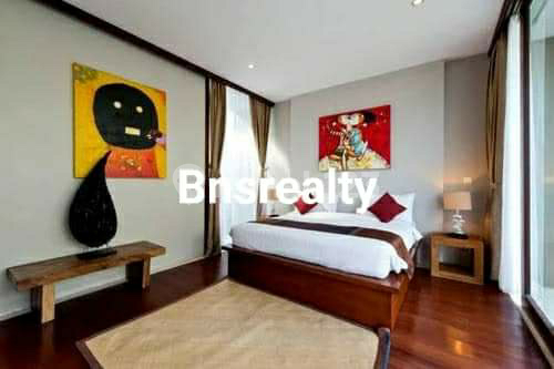 Villa Lokasi Ungasan 2