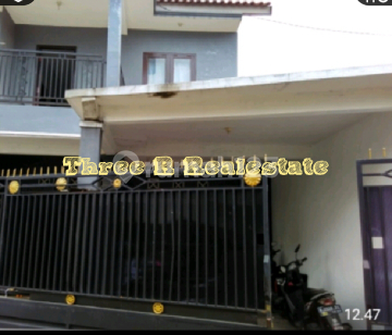 Rumah kost full anak kost lokasi dekat kampus UB 2