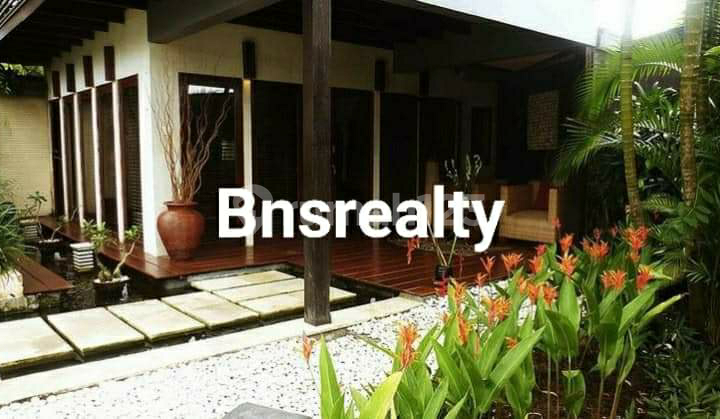 Villa Location Batu Bolong 2