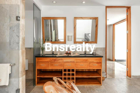 Villa Lokasi Tumbak Bayuh 2