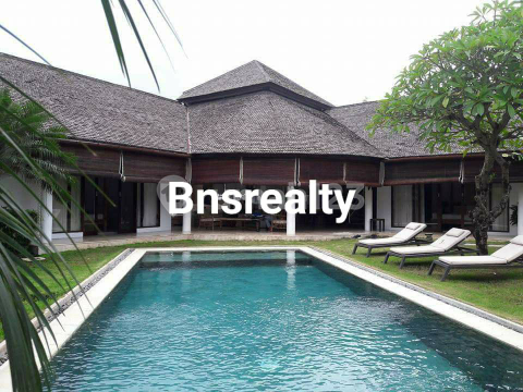 Villa Location Berawa 2