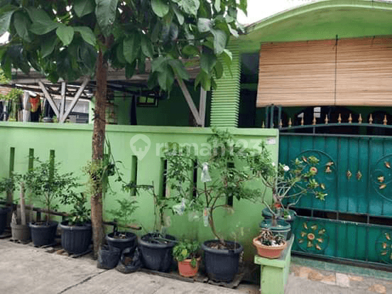 Rumah murah hook Puri Bintaro hijau dekat Bintaro & pondok kacang 2