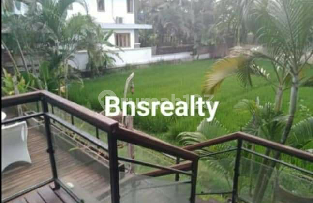 Villa Location Berawa 2