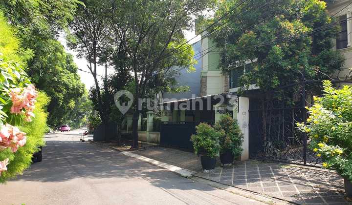 For Sale 2-Story Pondok Indah House