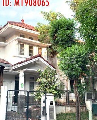 Rumah Graha Famili dkt Pakuwon Dian Istana Citraland BDG Darmo Permai 2