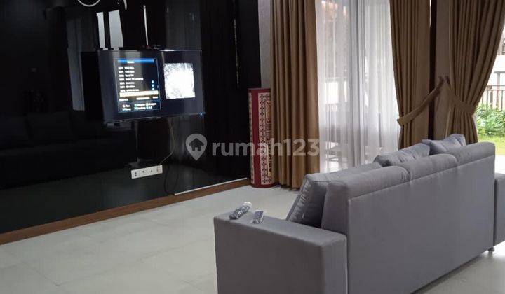 Rumah Siap Huni Cluster Kinabalu, Blok NE 36 Vimala Hills 2