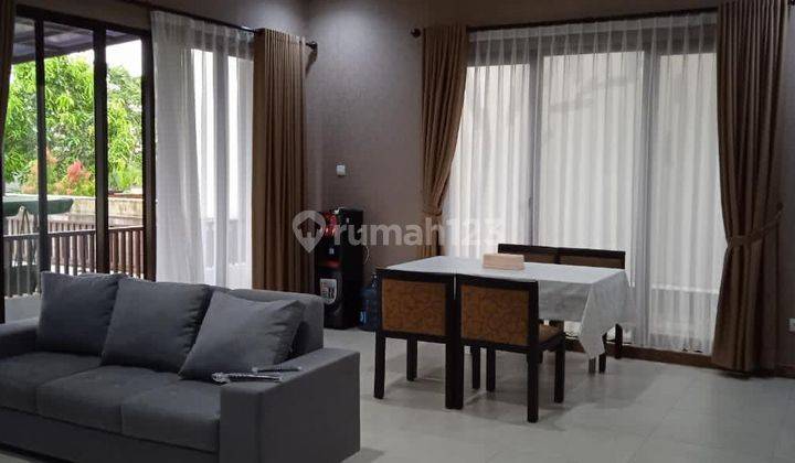 Rumah Siap Huni Cluster Kinabalu, Blok NE 36 Vimala Hills 1