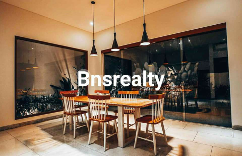 Villa Lokasi Ungasan 2