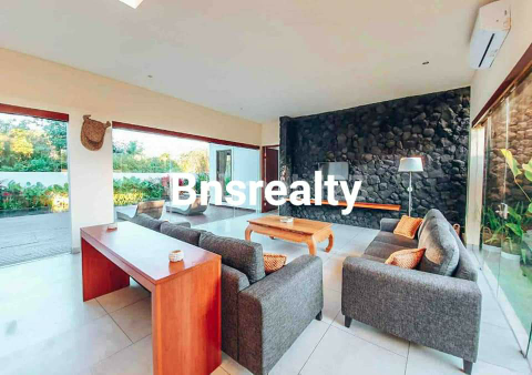 Villa Lokasi Ungasan