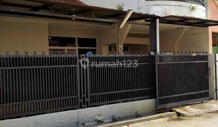 Rumah siap huni Taman Kopo Indah 1 1