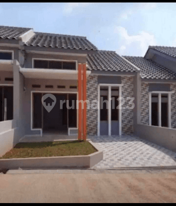Rumah minimalis termanis dan termurah di kota depok 1