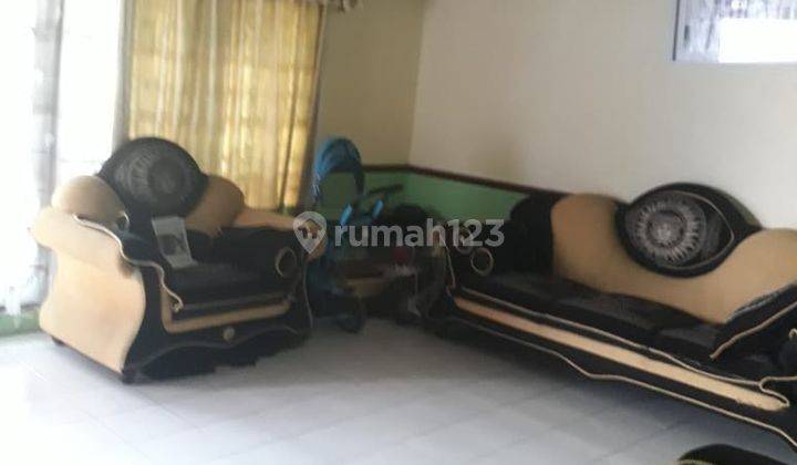 Rumah di Bulak Macan Permai Bekasi Utara, Bekasi 2