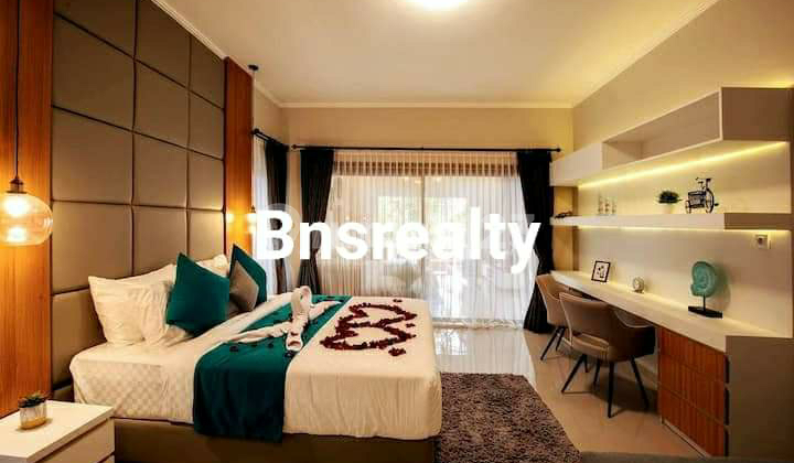 Villa Lokasi Ungasan 2