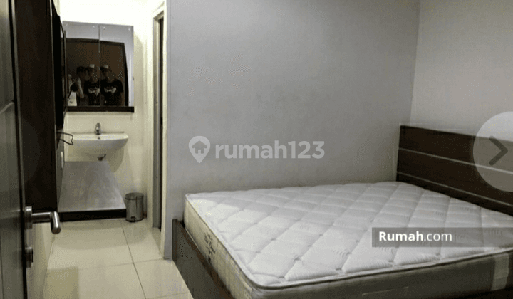 Rumah Luas 9,5x20 M Di Mangga Besar, Jakarta Barat 2