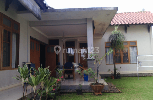 Rumah Turun Harga BU 2