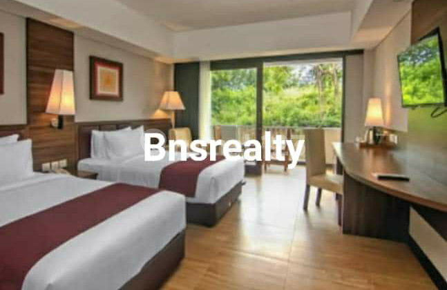 Hotel Lokasi Kutuh 2