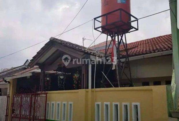 Rumah di Pesona Anggrek Bekasi Utara, Bekasi 1