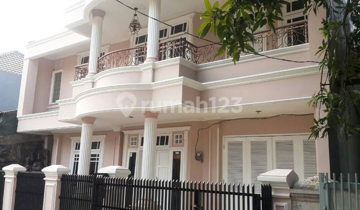 Rumah di Penggilingan(RR) 1