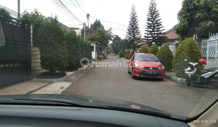 Rumah Mewah Siap Huni Lokasi Pakuan 2 Bogor 2