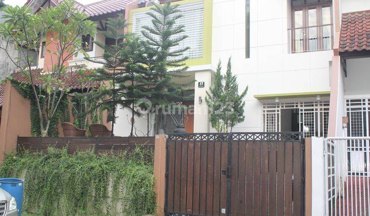 Rumah Singgah Harian Holiday Home, Pusat Kota Bogor 1