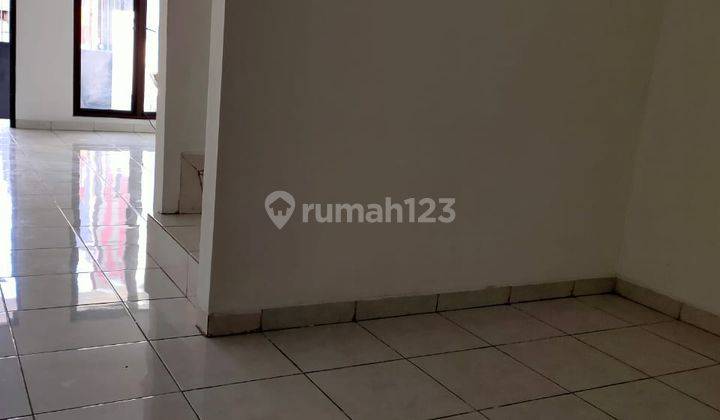 Rumah di Jln Beringin Cengkareng Jakarta Barat 2