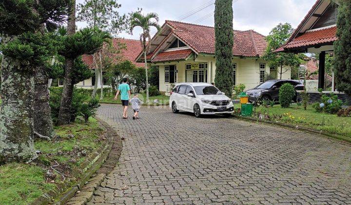 Rumah Singgah Harian Shakilla House 5 Syariah-Villa Lotus Cipanas, Pusat Kota Cipanas 2