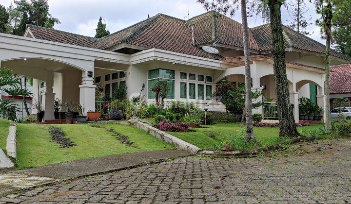 Rumah Singgah Harian Shakilla House 5 Syariah-Villa Lotus Cipanas, Pusat Kota Cipanas 1