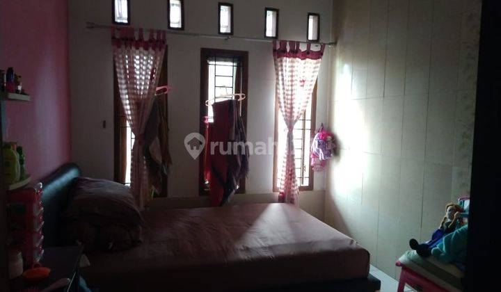 Rumah Bagus Siap Huni di Cibolerang Indah 2