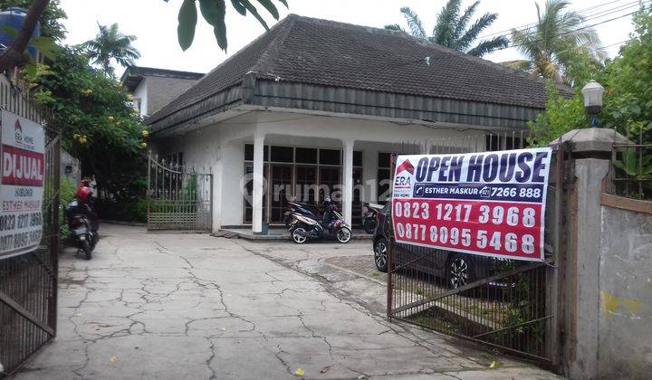 Rumah Sertifikat Hak Milik di Terogong II, Cilandak Barat, Jakarta Selatan, Jakarta Selatan 2