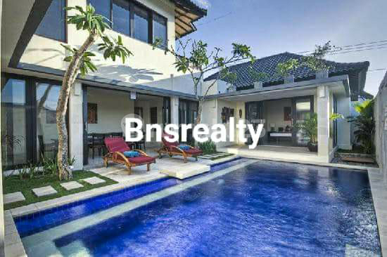 Villa Lokasi Kerobokan