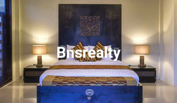 Villa Lokasi Kerobokan 2