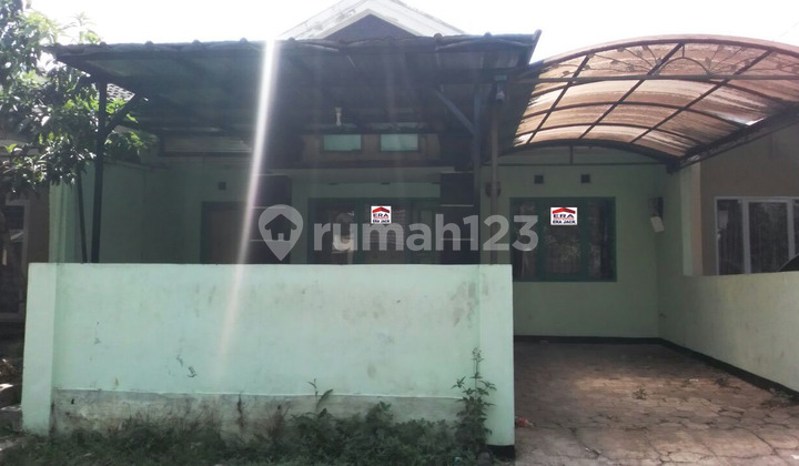 Rumah Nyaman di Rancamanyar Regency 1 Rumah Nyaman di Rancamanyar Regency 1