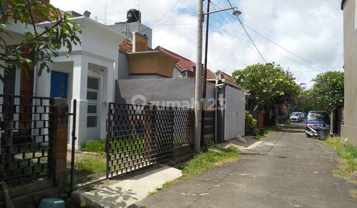 Rumah Cantik Cluster One Gate Dekat Pantai 2