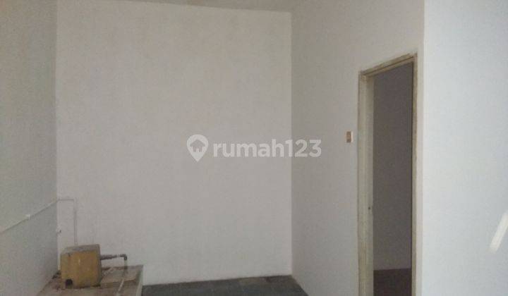 rumah siap huni di taman ubud lippo karawaci tangerang 2