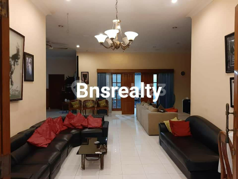 Rumah Lokasi Sanglah 2